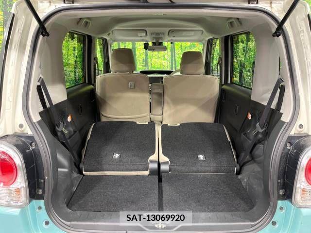 Daihatsu MOVE 2017-03 216031-10