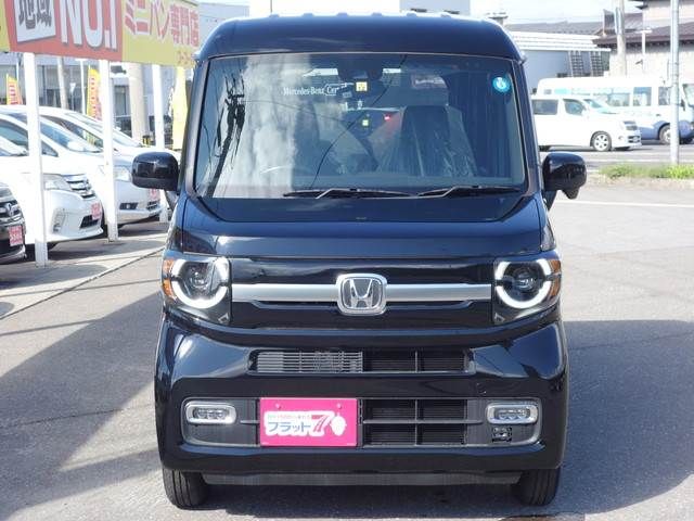 Honda N-VAN 2022-12 4617-2