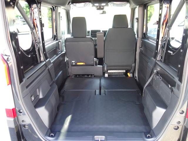Honda N-VAN 2022-12 4617-17