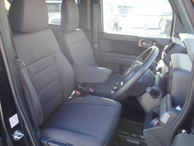 Honda N-VAN 2022-12 4617-13