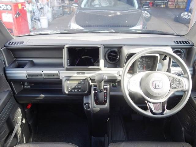 Honda N-VAN 2022-12 4617-6