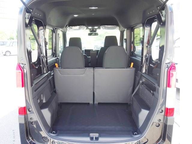 Honda N-VAN 2022-12 4617-16