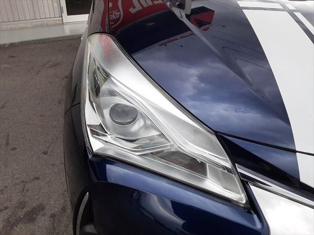 Toyota VITZ HYBRID 2019-03 195126-9