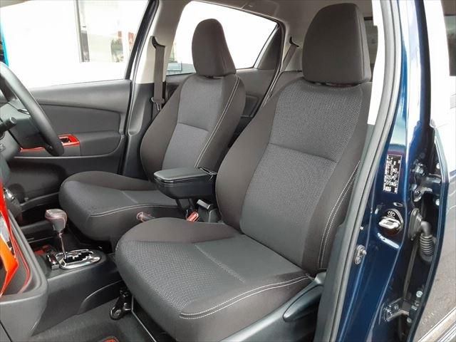 Toyota VITZ HYBRID 2019-03 195126-21