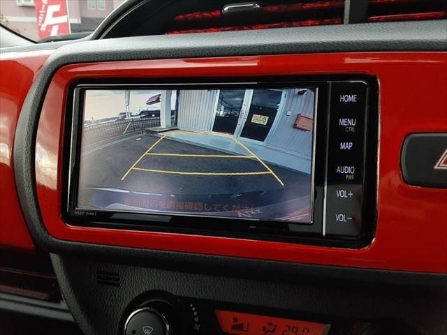 Toyota VITZ HYBRID 2019-03 195126-27
