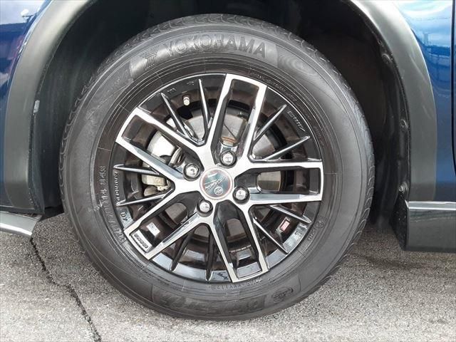 Toyota VITZ HYBRID 2019-03 195126-17