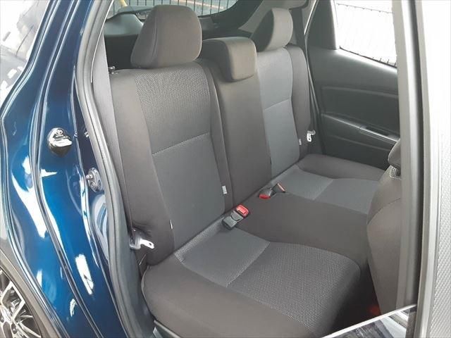 Toyota VITZ HYBRID 2019-03 195126-20