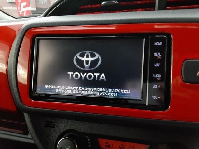 Toyota VITZ HYBRID 2019-03 195126-26