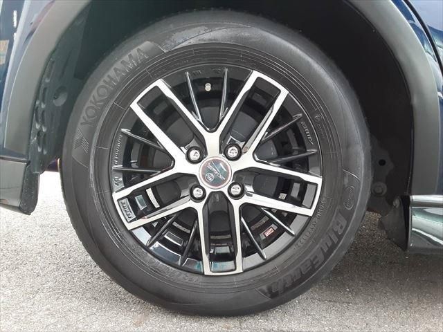 Toyota VITZ HYBRID 2019-03 195126-15