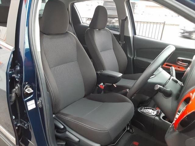 Toyota VITZ HYBRID 2019-03 195126-19