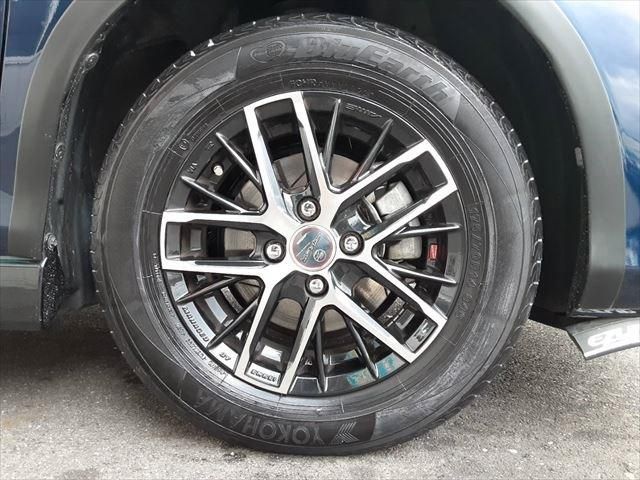 Toyota VITZ HYBRID 2019-03 195126-14