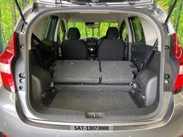 Nissan NOTE 2018-11 328783-13