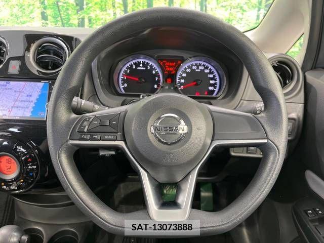 Nissan NOTE 2018-11 328783-10