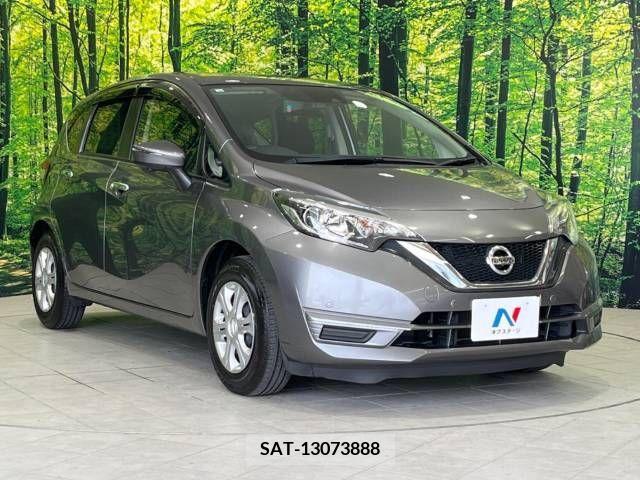 Nissan NOTE 2018-11 328783-16