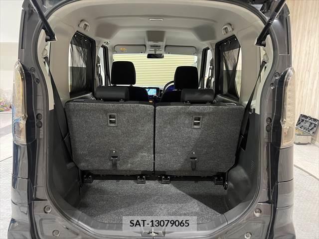 Suzuki SPACIA 2013-12 394211-7