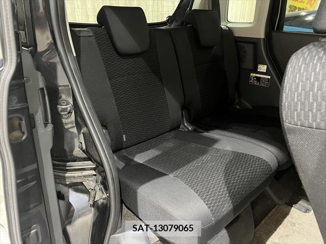 Suzuki SPACIA 2013-12 394211-6