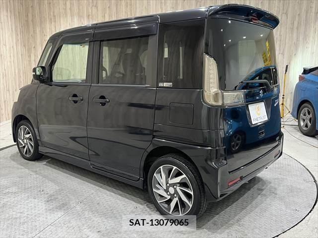 Suzuki SPACIA 2013-12 394211-16