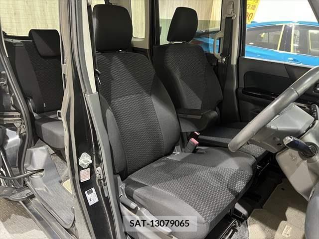 Suzuki SPACIA 2013-12 394211-5