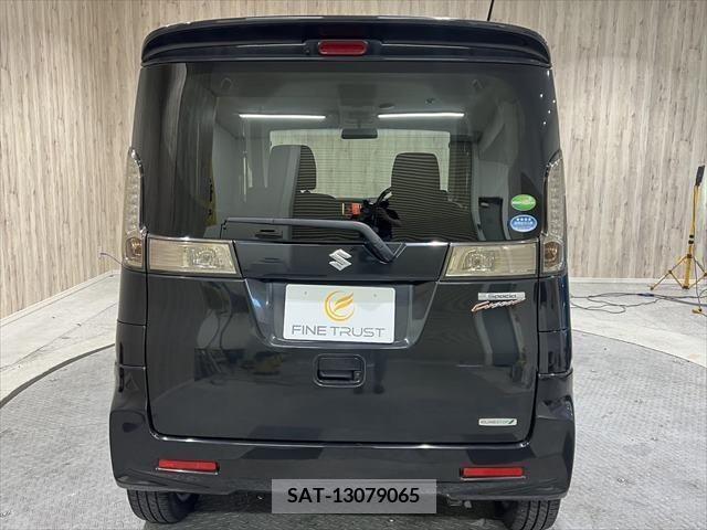 Suzuki SPACIA 2013-12 394211-15