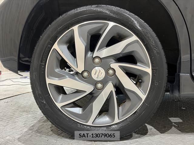 Suzuki SPACIA 2013-12 394211-23