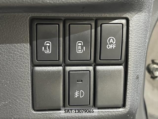 Suzuki SPACIA 2013-12 394211-4