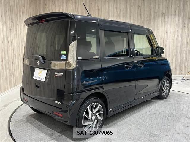Suzuki SPACIA 2013-12 394211-14