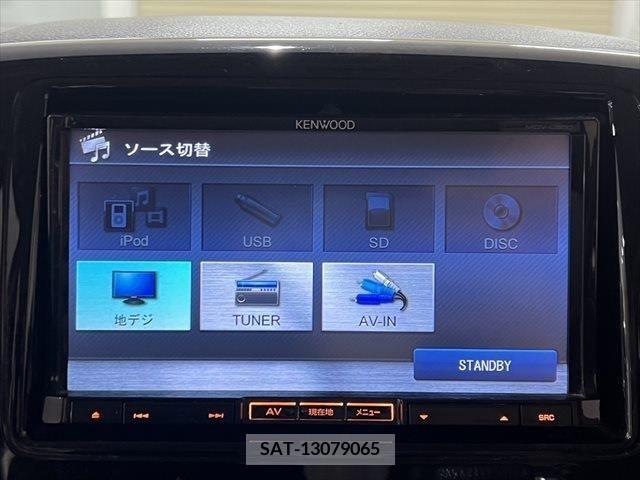 Suzuki SPACIA 2013-12 394211-3