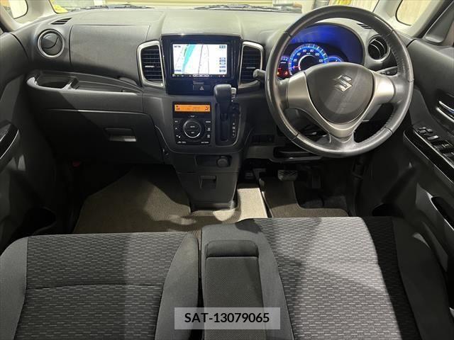 Suzuki SPACIA 2013-12 394211-1