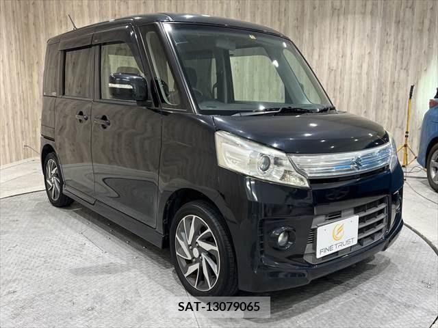Suzuki SPACIA 2013-12 394211-12