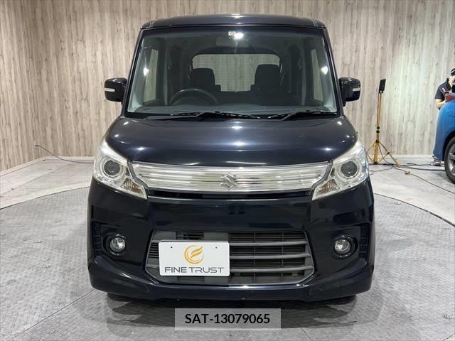 Suzuki SPACIA 2013-12 394211-11