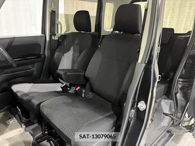 Suzuki SPACIA 2013-12 394211-28