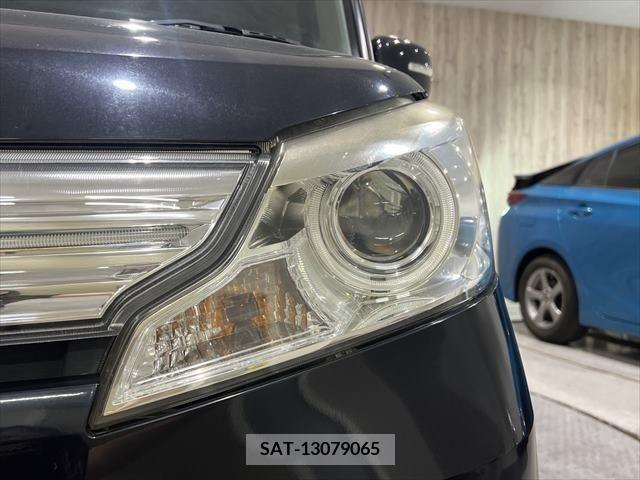 Suzuki SPACIA 2013-12 394211-19