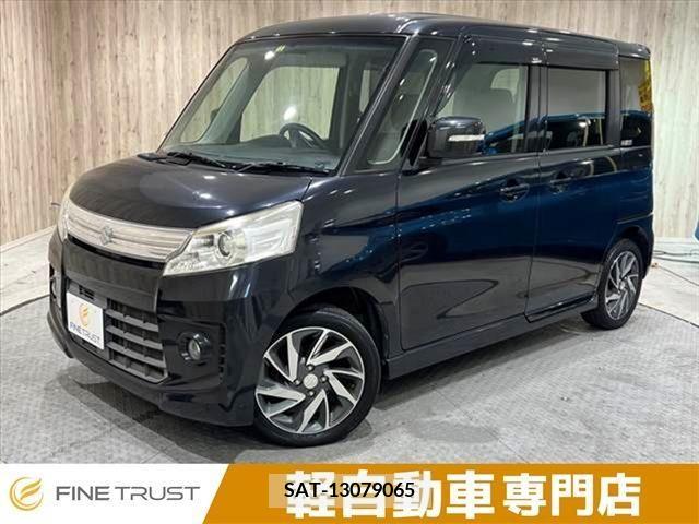 Suzuki SPACIA 2013-12 394211-0