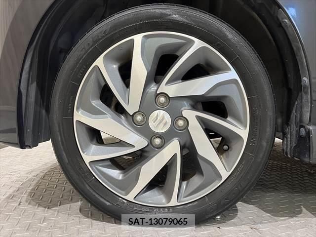 Suzuki SPACIA 2013-12 394211-10
