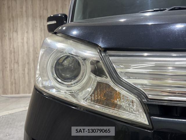 Suzuki SPACIA 2013-12 394211-18