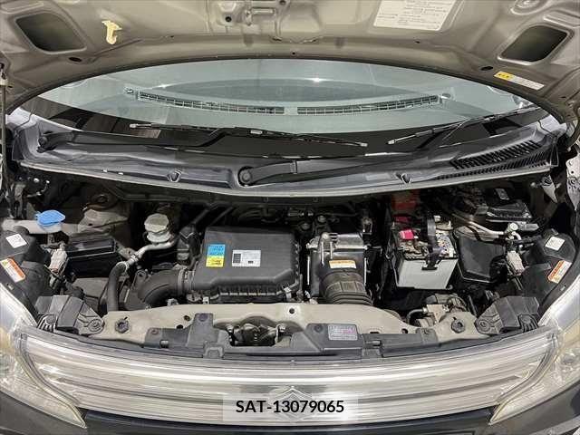 Suzuki SPACIA 2013-12 394211-26