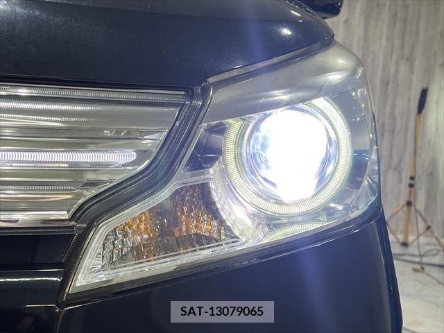 Suzuki SPACIA 2013-12 394211-9