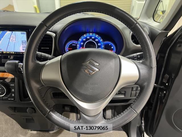Suzuki SPACIA 2013-12 394211-8