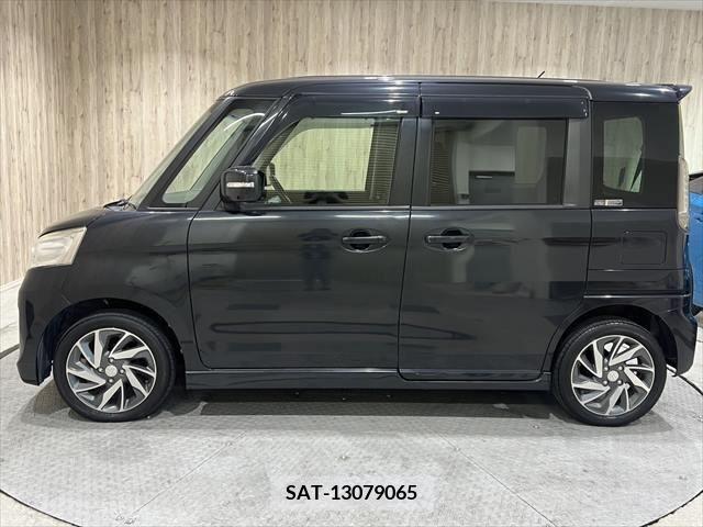 Suzuki SPACIA 2013-12 394211-17
