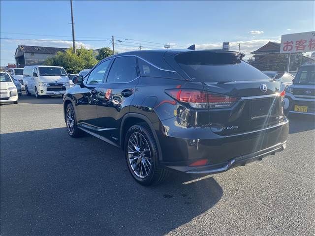 Lexus RX 2019-09 21986-2