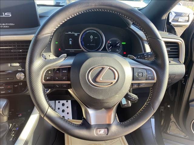 Lexus RX 2019-09 21986-1