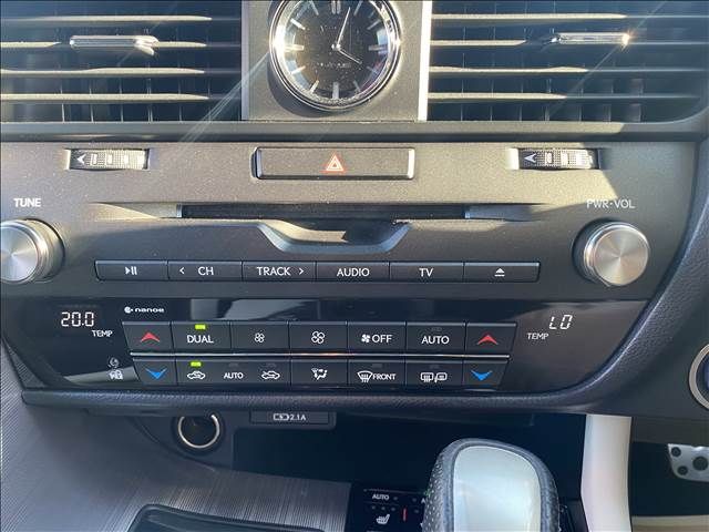 Lexus RX 2019-09 21986-8