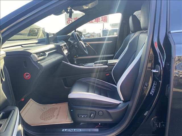 Lexus RX 2019-09 21986-4