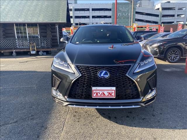 Lexus RX 2019-09 21986-16