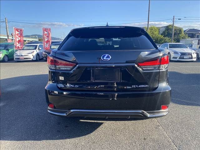 Lexus RX 2019-09 21986-15
