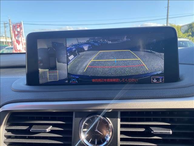 Lexus RX 2019-09 21986-7