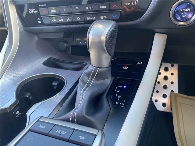 Lexus RX 2019-09 21986-10