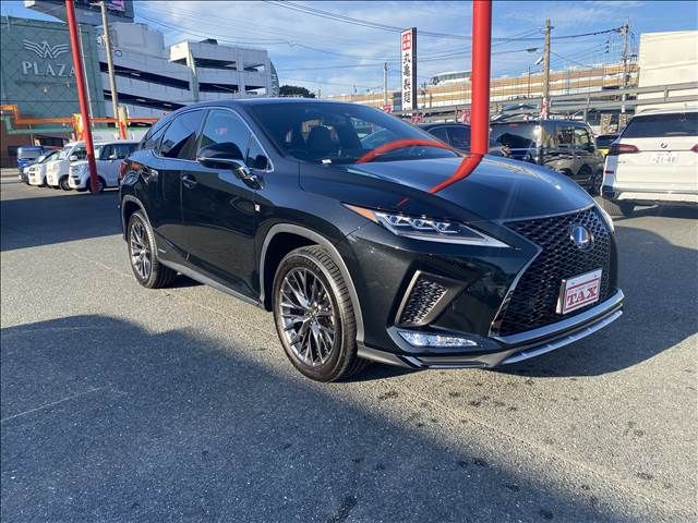 Lexus RX 2019-09 21986-6