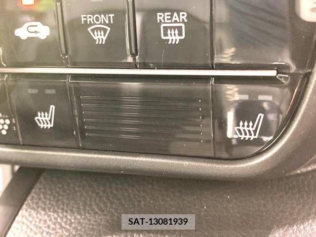 Honda N BOX CUSTOM 2022-08 380390-8