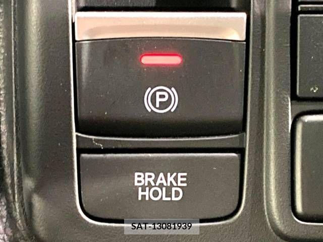 Honda N BOX CUSTOM 2022-08 380390-7